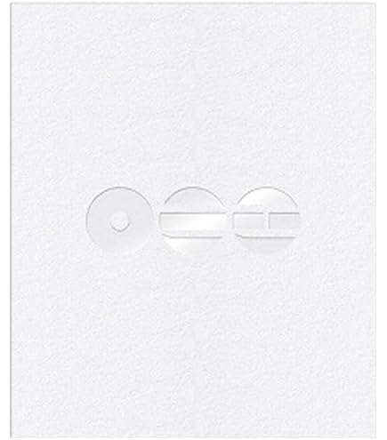 Amazon.com: The 5th NEW Album ARIRANG Deluxe Vinyl (B&W Ver