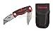 TEKTON 6930 2-in-1 Folding Sport Utility Knife