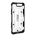 URBAN ARMOR GEAR [UAG] Huawei P10 Plus [5.5-inch Screen] Plasma Feather-Light Rugged [Ice] Military Drop Tested Phone Case