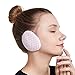 Ear Warmers,Unisex Bandless Earmuffs,Soft Winter Earmuffs For Women Men Lightweight/Comfortable