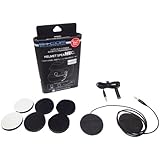 SYGN HOUSE(サインハウス) ヘルメットスピーカー NEO. B+COM(ビーコム) &Phi;3.5ミニプラグ 00073378