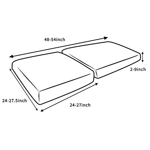 Linen Couch Cushion Covers, Sofa Cover Sofa Furniture Protector
