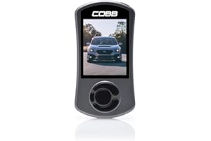 2022-2025 Subaru WRX Cobb Accessport V3