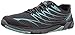 Merrell Women's Bare Access Arc 4 Trail Running Shoe, Black/Adventurine, 8 M US