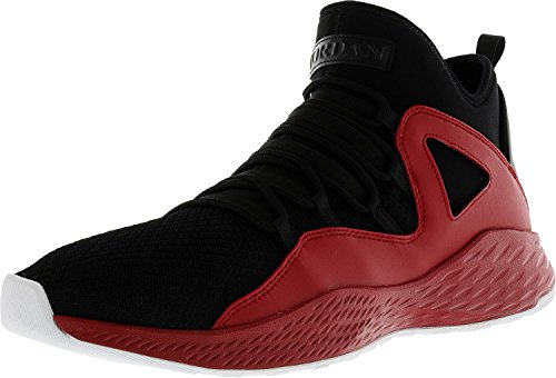 Jordan 881465 001 Men Formula 23 Black Gym Red White Desertcart