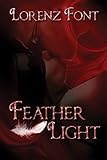 Feather Light (Knead Me Book 1)