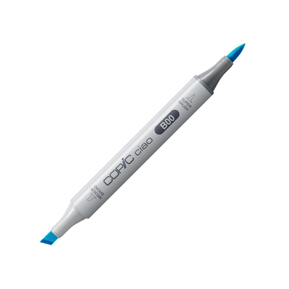 Copic Ciao Marker - Frost Blue