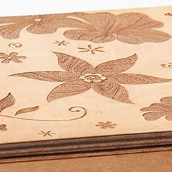 Bits and Pieces - Elegant Treasure Box - Premium