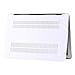 MacBook Air 13 Inch Marble Case, Soft-touch Hard Shell Case Cover for Macbook Air 13.3