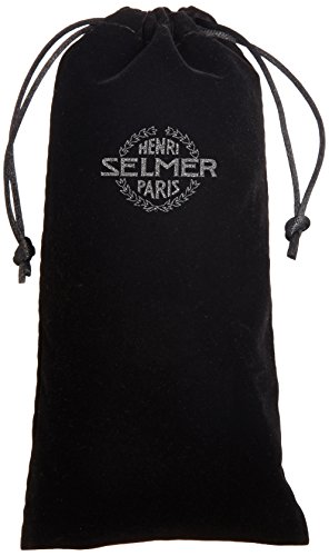 Bec Selmer S80 C* hard rubber baritone saxophone