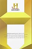 Modern Marvels: Cold Cuts