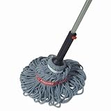 RCP1809375 - Ratchet Twist Mop