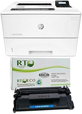 best micr printer