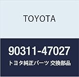 Genuine Toyota 90311-47027 Type-T Axle Shaft Oil Seal