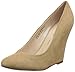 Chinese Laundry Women's Juke Box Wedge Pump