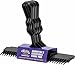 Weaver Leather Exhibitor's Essentials Comb Trio, Black, 69-6075