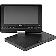 Sony DVP-FX820 8-Inch Portable DVD Player, Black (2008 Model)