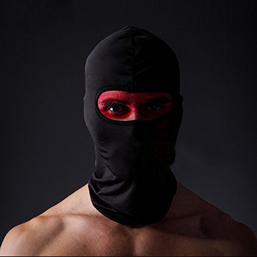 image for Sport out Balaclava Ski Face Mask for Women Men Windproof Motorcycle T