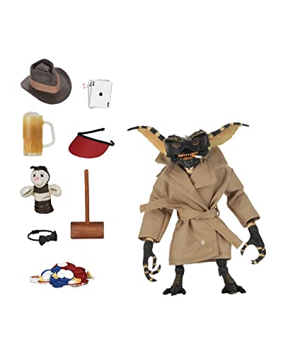 Gremlins – 7” Scale Action Figure - Ultimate