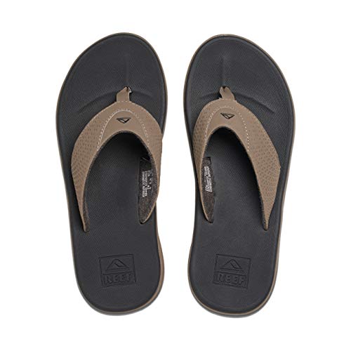reef mens sandals rover