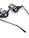 GZ Cleanmate 10x Glasses Phishing Telescope