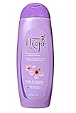 Maja Perfumed Body Lotion Extra Dry Skin 13.5 oz. Flor De Ciruelo/Plum Blossom