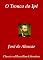 Livro O Tronco do Ipê (Classics of Brazilian Literature Livro 39)