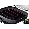 Napoleon-TravelQ-PRO285E-BK-Portable-Electric-Grill-Black