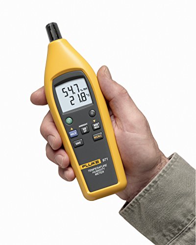Fluke 971 Meter - Image 2