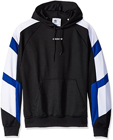 Men's EQT Color Block Hoodie