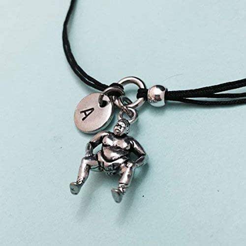 sumo bracelet