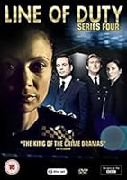 Line of Duty - Series 4