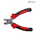 Booms Fishing CP2 Fishing Crimping Tool for Single-Barrel Sleeves