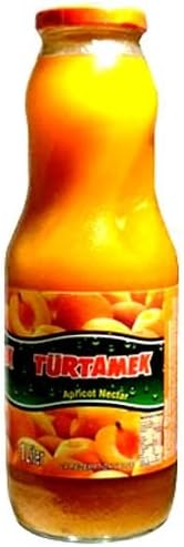Tamek Apricot Juice – 34fl.oz