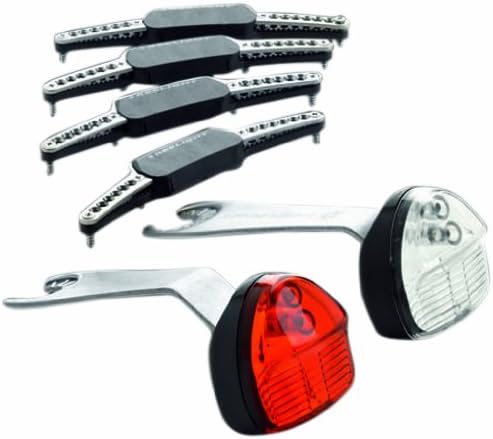 Reelight SL250 Bicycle Light Kit