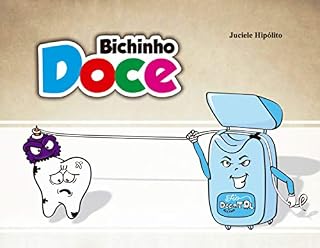 Livro Bichinho Doce