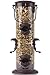 Outdoor Hanging Wild Bird Feeder - 6-Port