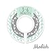 Baby Clothes Closet Organization, Hanging Size Dividers: Months & Years, Modish Labels Days of the Week Organizers: Daycare & Back to School, Girl Boy Neutral Mint Gray Boho Woodland, Useful Baby Gift