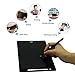 LCD Writing Tablet, 8.5 Inch Handing Electronic Writing Board & Drawing Tablet for Kids Gifts, Adults Personal Message Board Memo and Office