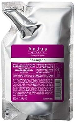 Amazon ミルボン オージュア Qum クエンチ モイスト シャンプー1000ml 正規品 オージュア シャンプー 通販