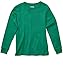 Leveret Long Sleeve Boys Girls Kids & Toddler T-Shirt 100% Cotton (2-14 Years) Variety of Colors