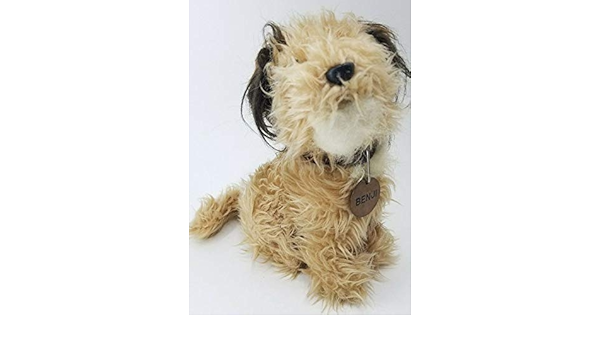 benji plush