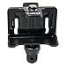 THiEYE Action Camera Frame Mount Clip with Double 1/4