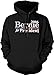 Bernie Sanders For President 2016 Men's Hoodie Sweatshirt