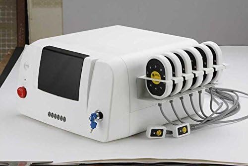 Dia Beauty New LED L-i-p-o L-a-s-er System For Fat Removal Cellulite Reduce Machine