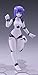 Daibadi Production Polynian: FMM Clover (Update Version) Action Figure