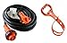 GoWISE Power 50-Feet 30 Amp RV Extension Cord with Molded Connector and Handle RVC3002