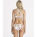 Billabong Women's Pixi Petal Crisscross Bikini Top