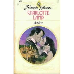 Desire (Harlequin Presents edition, 472)