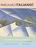 Parliamo italiano!: A Communicative Approach, Suzanne Branciforte, Anna Grassi, 0470426152